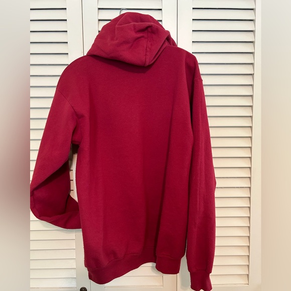 Dr. Pepper hoodie from the Dr. Pepper museum. - Picture 2 of 3